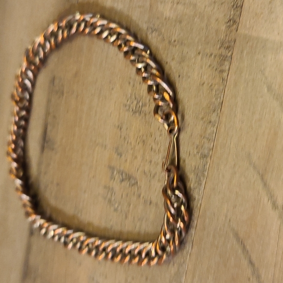 Rustic bracelet - Picture 2 of 2